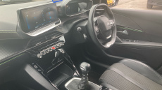 Peugeot 208 1.2 PureTech 100 GT 5dr Petrol Hatchback